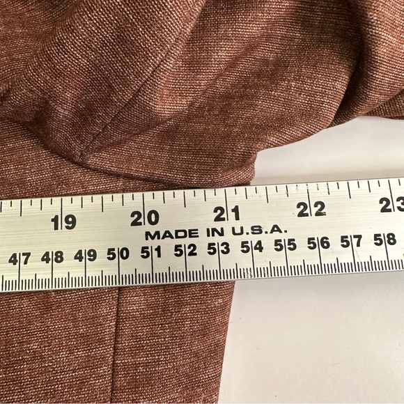 Daniel Hechter Men’s Brown Sport Jacket Medium - Picture 11 of 15